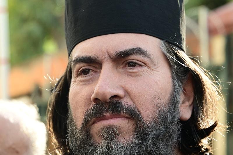 Πατέρας Αντώνιος