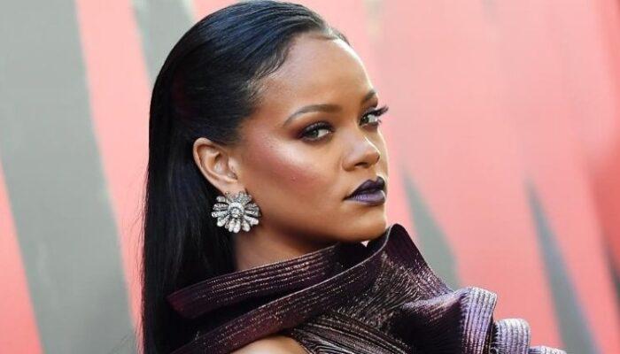 Εκλογές ΗΠΑ 2024: Η Ριάνα δεν μπορεί να ψηφίσει