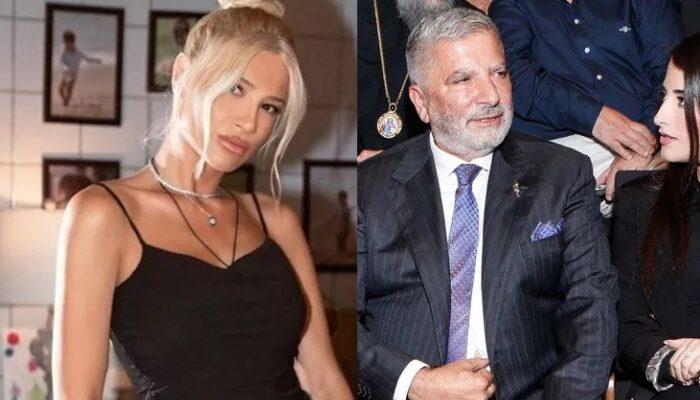 Σκορδά σε Πατούλη: “Έκανες unfollow τον γιο σου;”