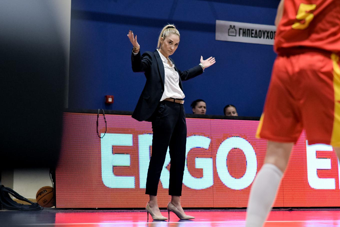 Σελίν Ερντέμ