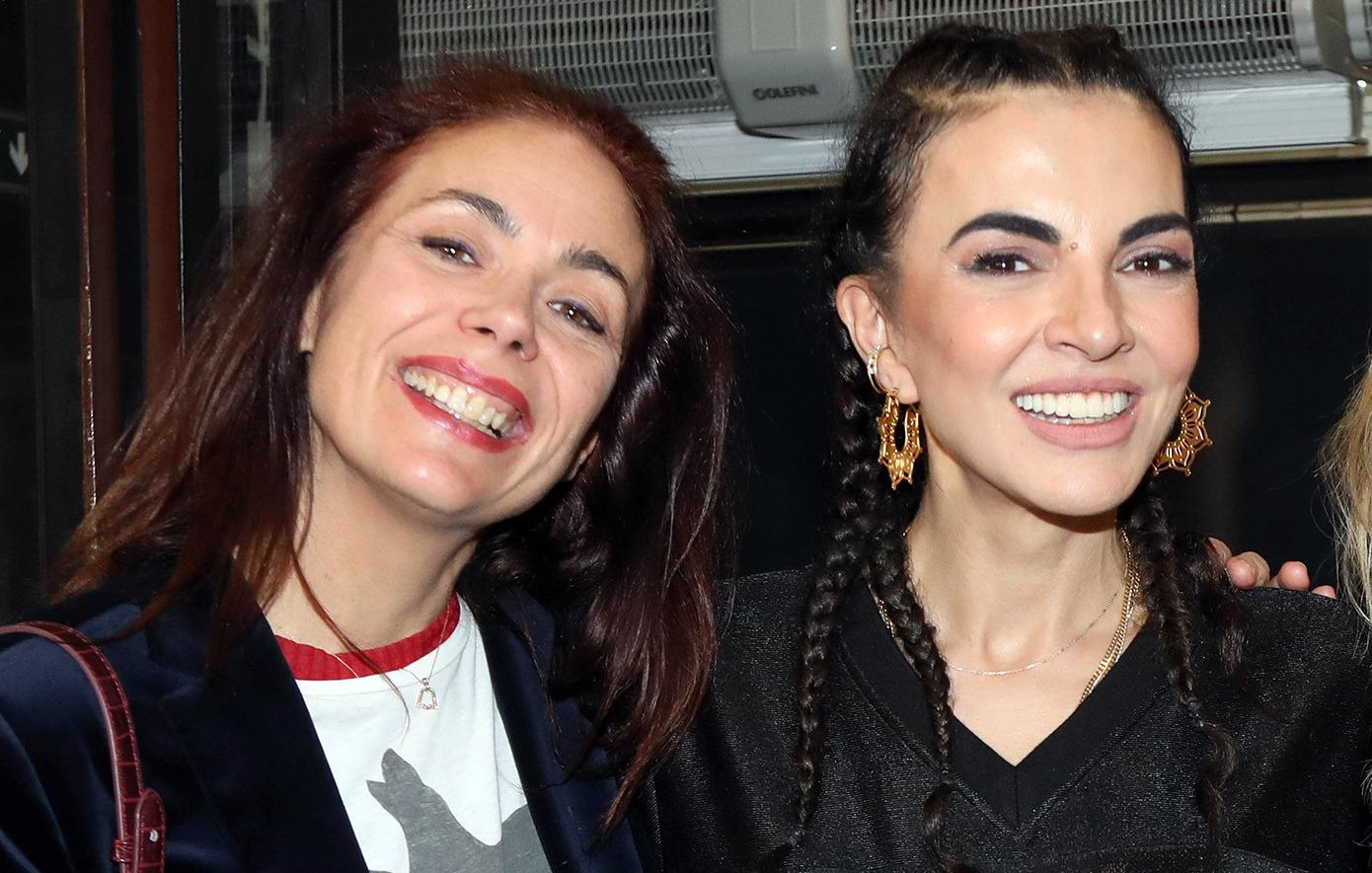 Σάννυ Χατζηαργύρη: Περνάω δύσκολα πράγματα προσωπικά