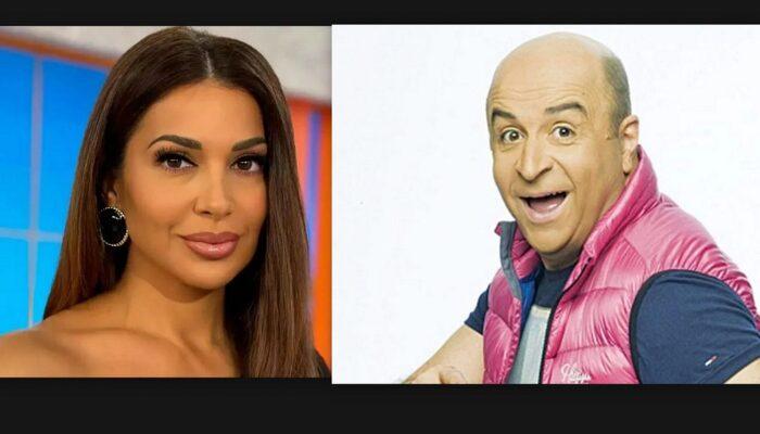 Χατζίδου κατά Σεφερλή: “Έχει πολύ μεγάλη αλαζονεία!”