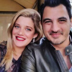 Δήμος Αναστασιάδης: Εκείνη τη στιγμή βλέπεις τη γυναίκα σου σαν ηρωίδα