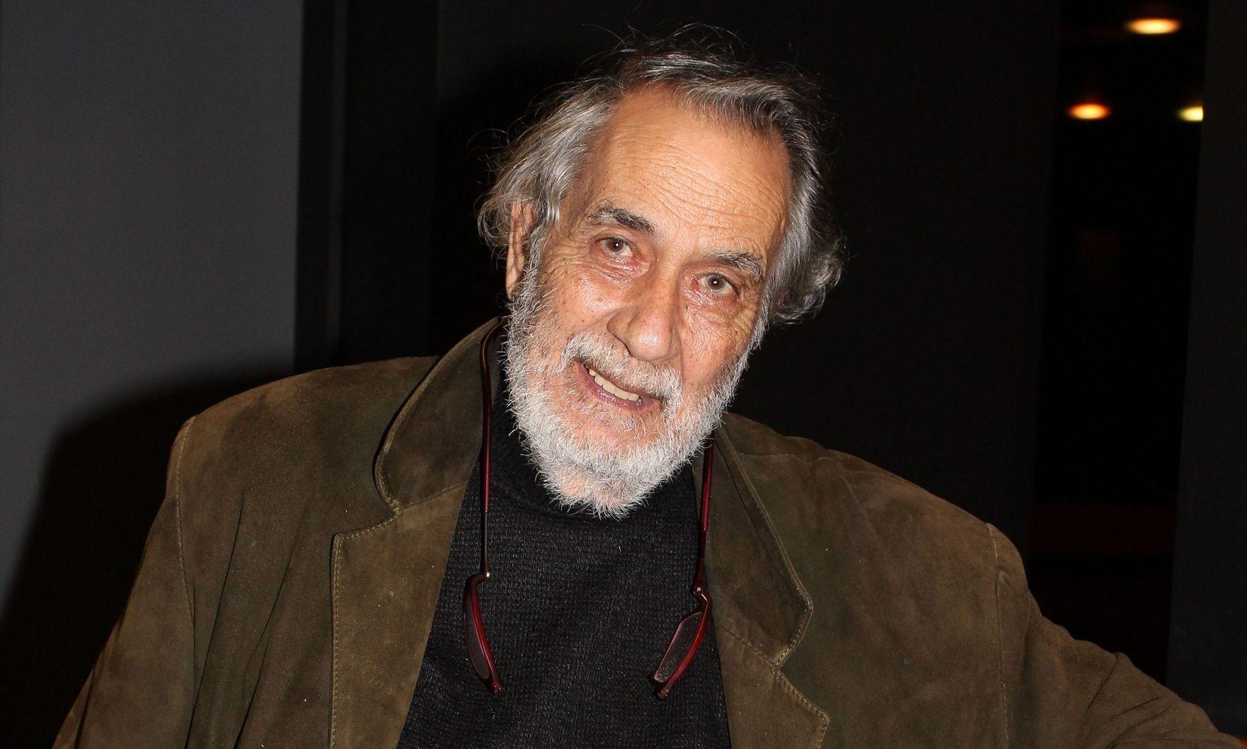 Κώστας Αρζόγλου