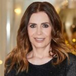 Κατερίνα Διδασκάλου για την κόρη της: Η Φλώρα άλλαξε καριέρα τελείως