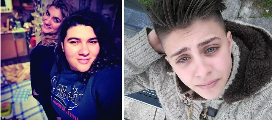 Δήμητρα Πισπιρίγκου, Ειρήνη Μουρτζούκου