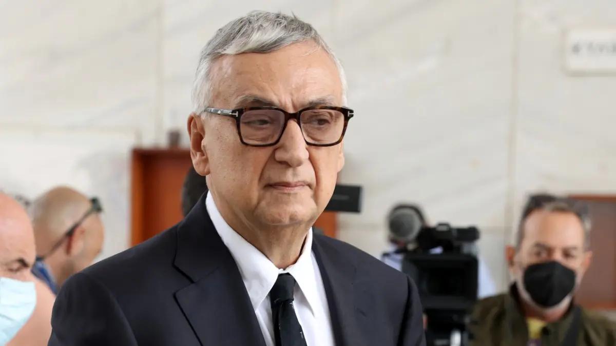 Συγκλονίζει η κόρη του Δημήτρη Σούρα