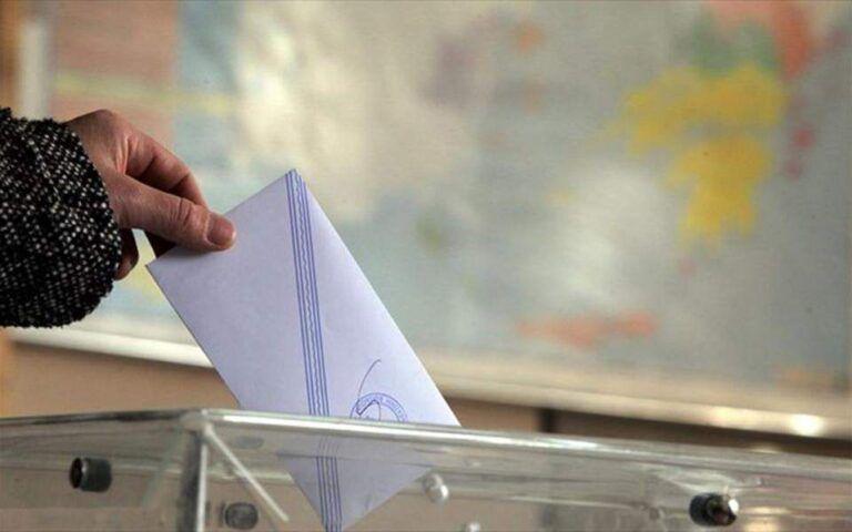 Metron Analysis: Στο 28,7% η ΝΔ με προβάδισμα 15,9 μονάδων από το ΠΑΣΟΚ