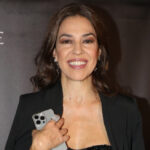 Ναταλία Δραγούμη: Νοσταλγείς εκείνα τα χρόνια που τα είχες αγκαλιά