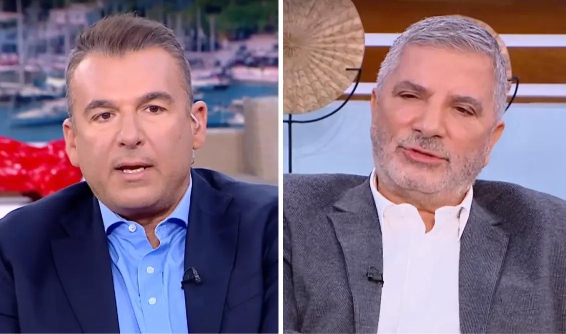 Οι… παγίδες του Πατούλη στον Λιάγκα