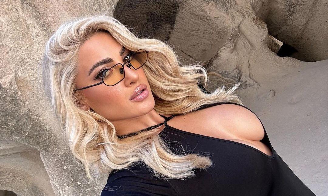 Ιωάννα Τούνη