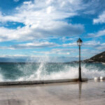 Ωμέγα εμποδιστής επηρεάζει τον καιρό