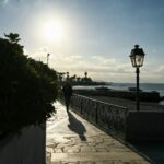 Καιρός: Κρύο και βροχές το τελευταίο δεκαήμερο του Νοεμβρίου