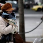 Καιρός: Πρωτοχρονιά με κρύο και ψυχρότερες αέριες μάζες