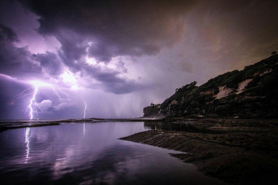 καιρός