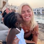 Χριστίνα Κοντοβά: Έχω περάσει δύο αποτυχημένες εγκυμοσύνες