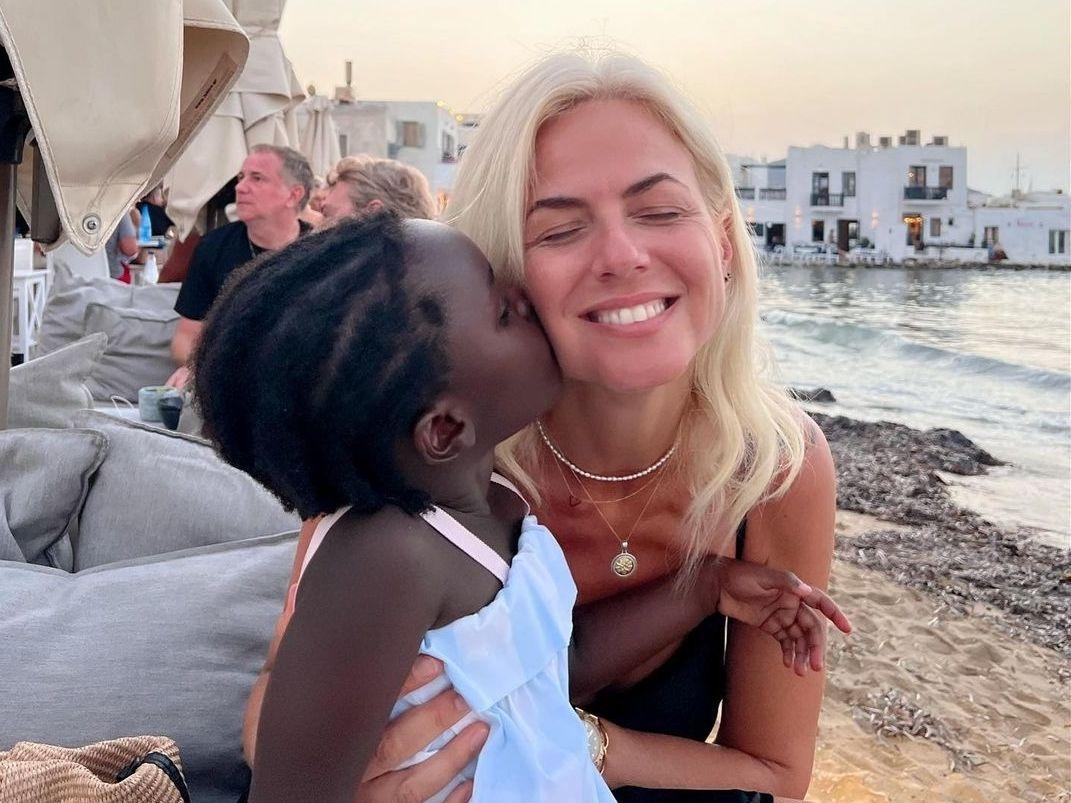 Χριστίνα Κοντοβά