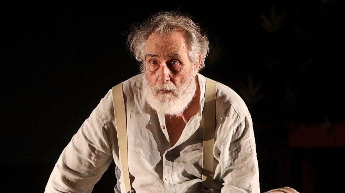 Κώστας Αρζόγλου