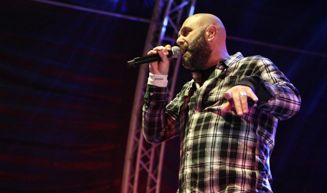 Μιχάλης Κουϊνέλης: Πέθανε ο πατέρας του