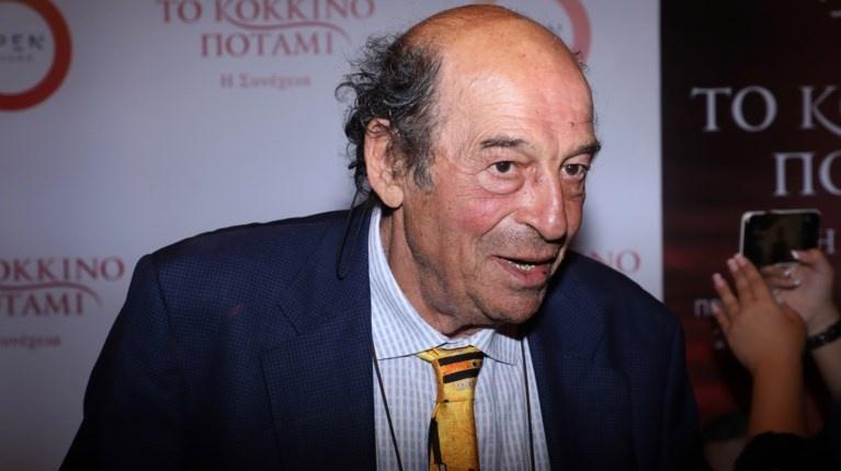 Μανούσος Μανουσάκης