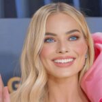 Μάργκοτ Ρόμπι: Το πιο άβολο δώρο που έχει δεχθεί