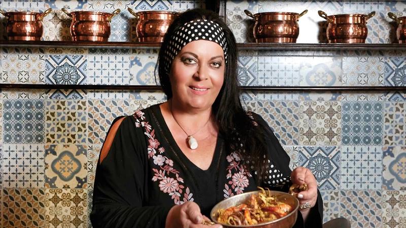 Μαρία Εκμεκτσίογλου