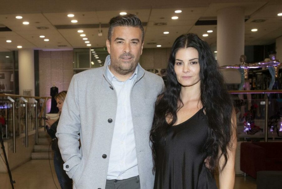 Μαρία Κορινθίου