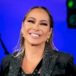 Μελίνα Ασλανίδου: Δεν ήταν κάτι τόσο σοβαρό όσο μου είπαν στην αρχή