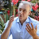 Μίνως Μάτσας: Έχω πάρει τεράστια μαθήματα από τα παιδιά μου