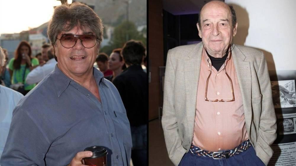 Πάνος Μιχαλόπουλος: Η αποκάλυψη για τον Μανουσάκη