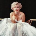 Μέρλιν Μονρόε: Πωλείται όπως είναι επιπλωμένο…