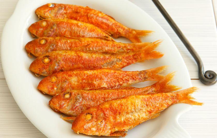 Αυτό είναι το πιο θρεπτικό ψάρι