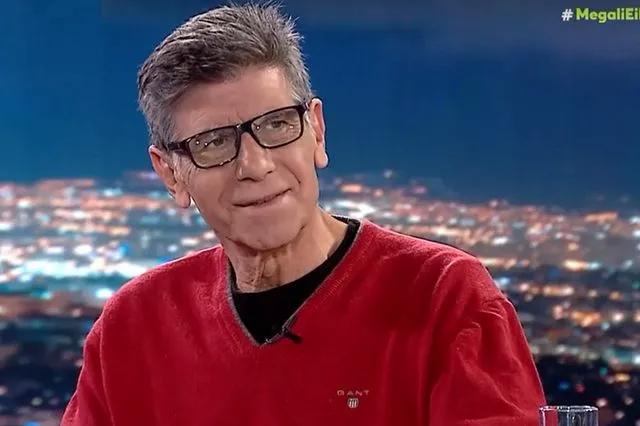 Γιάννης Μπέζος: Πάντα υπάρχουν ανόητοι, οι οποίοι κάνουν θόρυβο