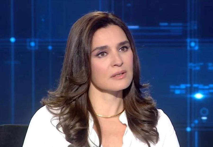 Μαρία Ναυπλιώτου: Υπήρχαν κομμάτια σκοτεινά μέσα μου