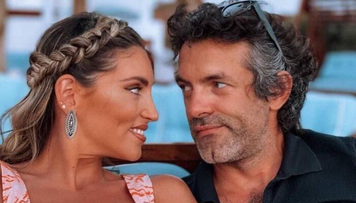 Αθηνά Οικονομάκου: Ποια ήταν η αντίδραση της για την σχέση του πρώην της;