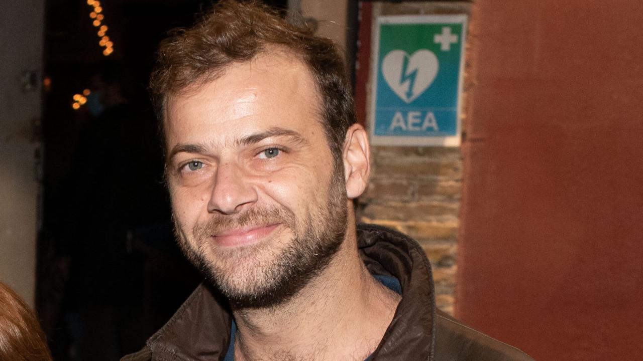 Ορέστης Τζιόβας