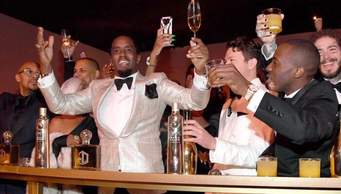 P. Diddy: Ο δικηγόρος των θυμάτων προς celebrities - “Πληρώστε ή αλλιώς…”