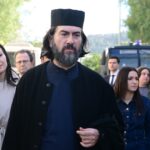 Πατήρ Αντώνιος: Διαπομπεύθηκα με κατασκευασμένα στοιχεία