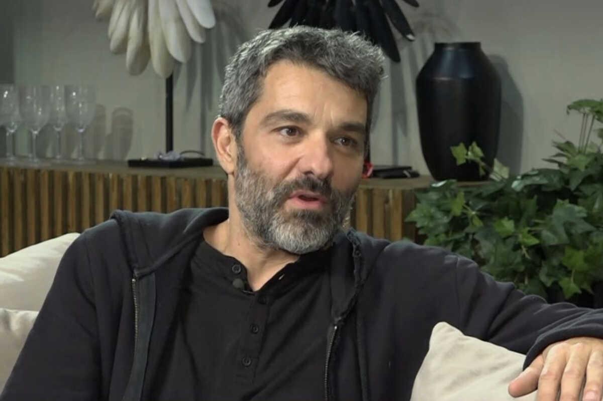 Πέτρος Λαγούτης