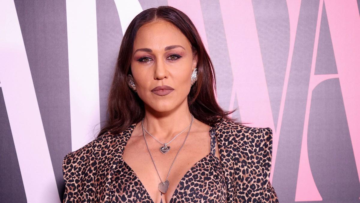 Πηνελοπή Αναστασοπούλου: Κοιμάμαι πολύ καλά τις νύχτες