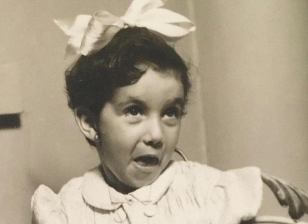 Ποιο είναι το παιδάκι της φωτογραφίας;