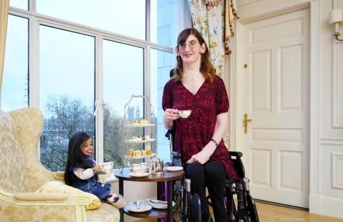 Ρεκόρ Γκίνες