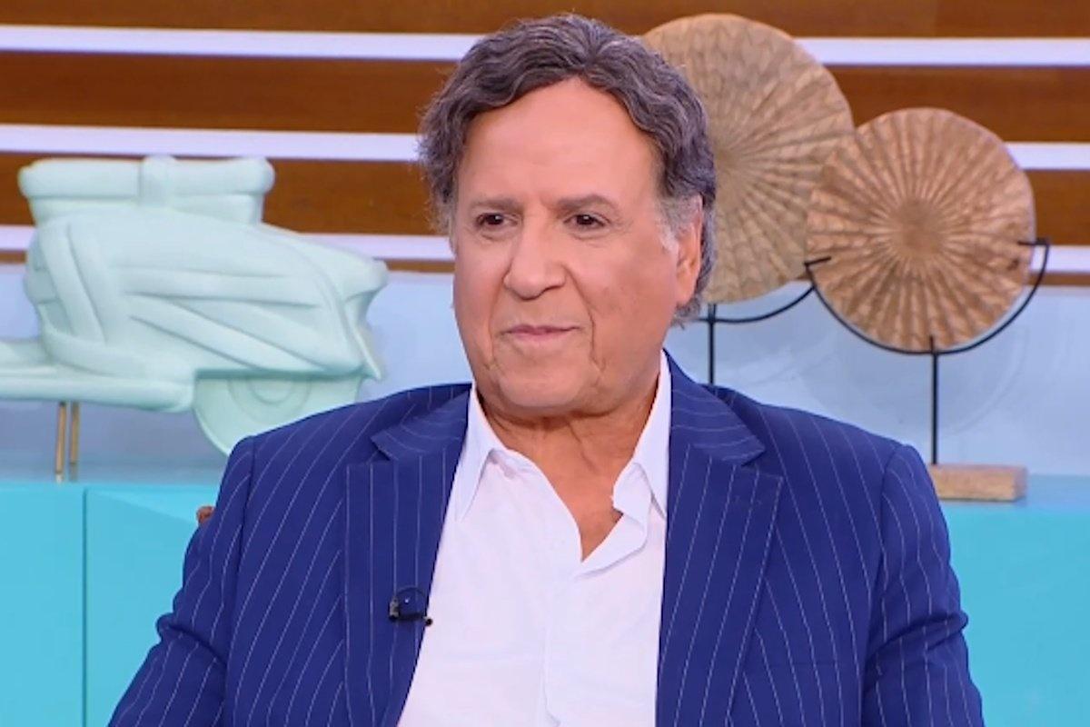 Χάρης Ρώμας