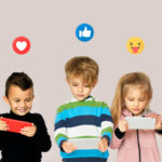 Απαγόρευση των social media για τα παιδιά κάτω των 16 ετών ζητά το Ευρωκοινοβούλιο