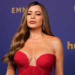 Σοφία Βεργκάρα: Σπάνιο βίντεο από την εποχή που διασκέδαζε ανέμελη