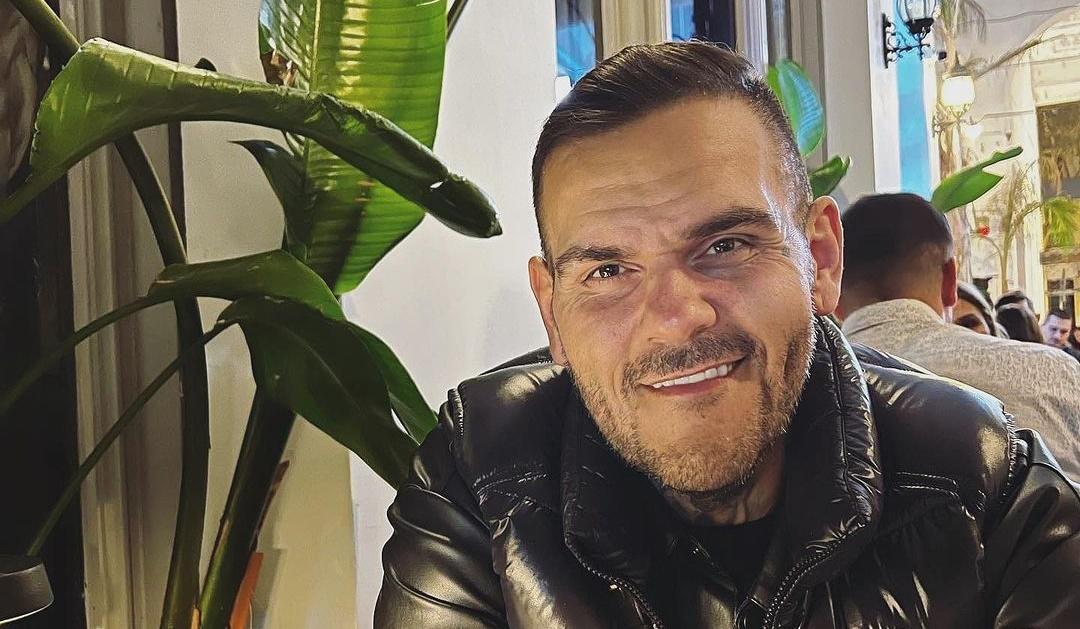 Θηρίο: «Είχα φτάσει να ζυγίζω 235 κιλά»