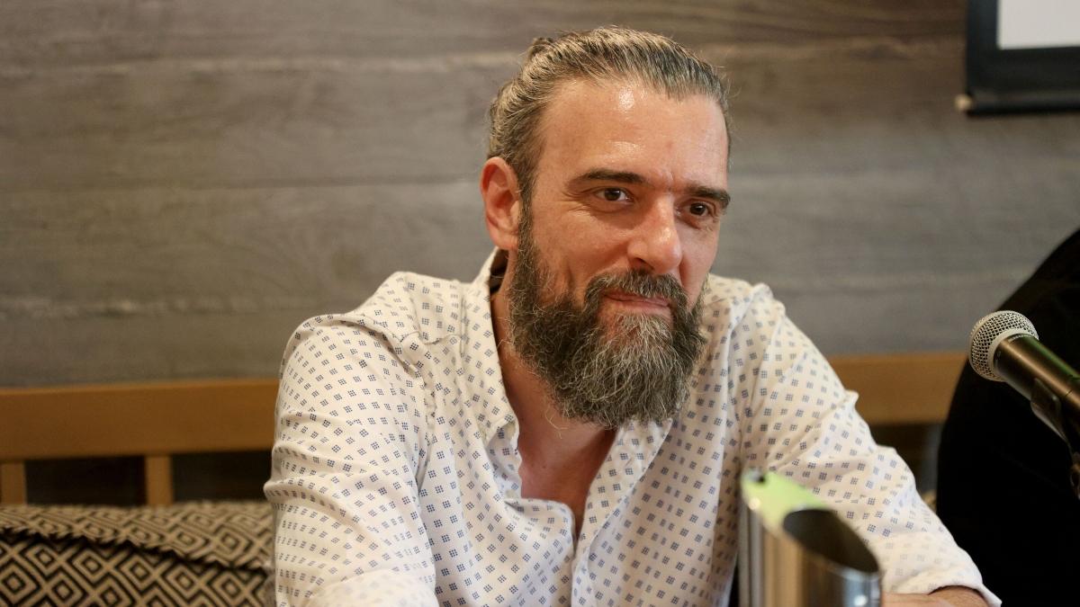 Σωτήρης Τσαφούλιας: “Με αυτόν θα πολιτευόμουν”