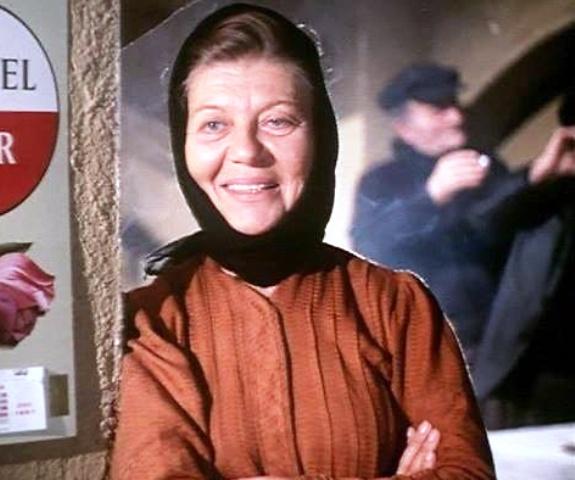 Πέθανε σε οίκο ευγηρίας