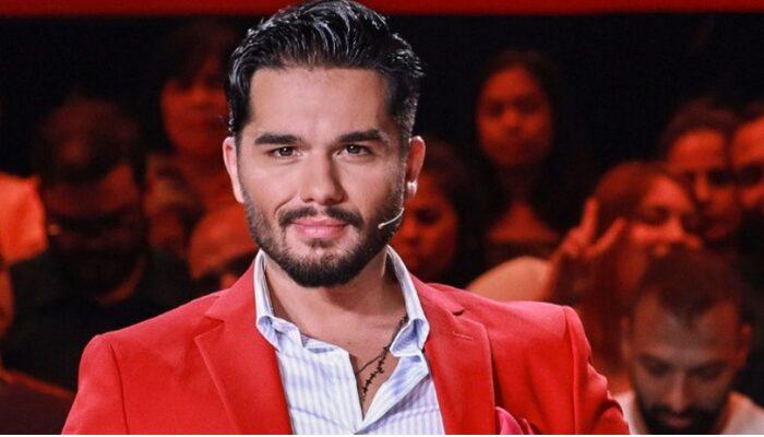 Χρήστος Μάστορας