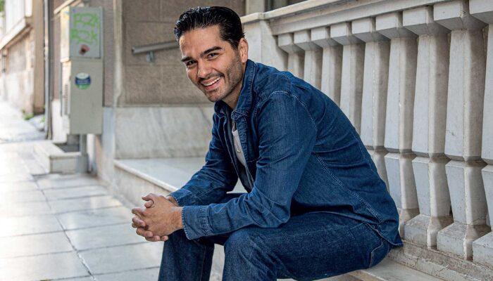 Χρήστος Μάστορας: “Έχω διαγνωσθεί με διάσπαση προσοχής”